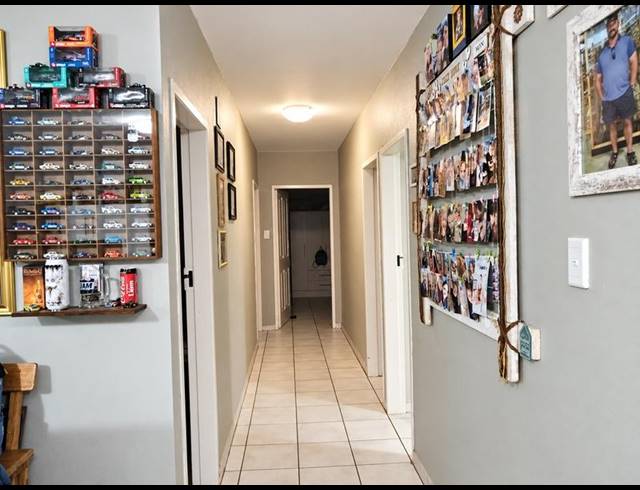 3 BEDROOM PROPERTY TO RENT IN STRUBENVALE